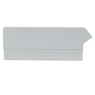 92452 -  - Printek Left Side Cabinet Cover, FormsPro 4600, FormsPro 4603